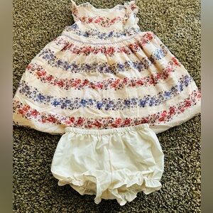 Beautiful dress worn 2x